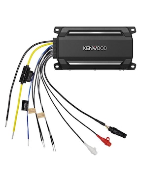 Amplificador para auto Kenwood KACM5001 de 12 V