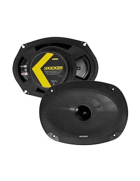 Set de medios Kicker CSS69
