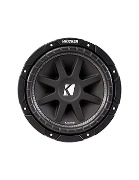 Subwoofer Kicker C10