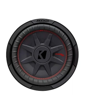 Subwoofer Kicker CWRT10