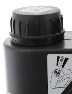 Aceite Liqui Moly para moto 15W-50 1 L