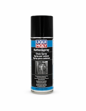 Aceite Para Motocicleta Liqui Moly 200 Ml