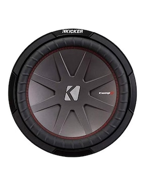 Subwoofer Kicker CWRT122