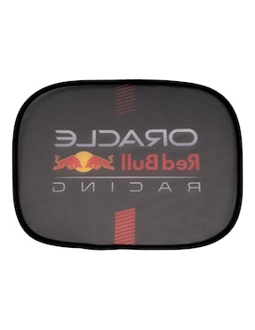 Kit parasol Red Bull