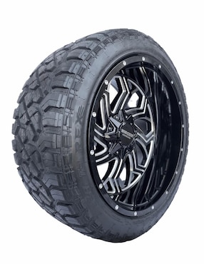 Llanta Lch T-Rex Extreme Pro 255/70 R16