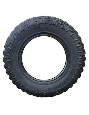 Llanta para auto Lch T-Rex Gripper Depredador 265/75R16