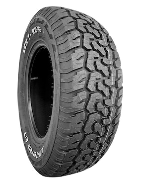 Llanta para auto Lch T-Rex All Terrain 265/70R16