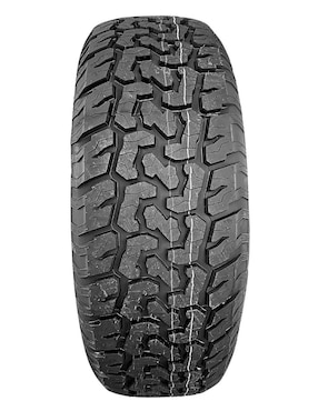 Llanta para auto Lch T-Rex All Terrain 265/70R16