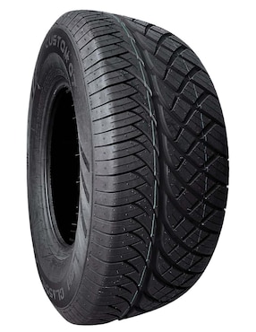 Llanta para auto Lch T-Rex Classic 275/60R15
