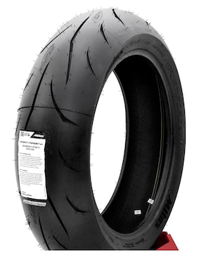 Llanta para moto Mitas Sport Force+ Ev 180 / 60 R17