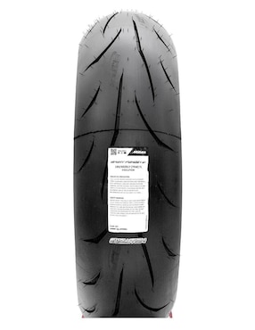 Llanta para moto Mitas Sport Force+ Ev 180 / 60 R17