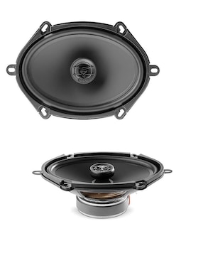 Bocina Focal ACX-570