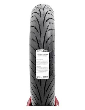 Llanta para moto Mitas Touring Force 120 / 70 R17