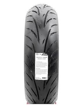 Llanta para moto Mitas Touring Force 180 / 55 R17