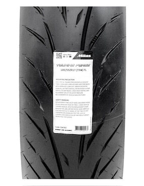 Llanta para moto Mitas Touring Force 180 / 55 R17
