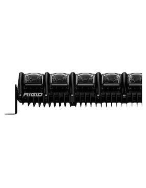Barra de luz LED Rrigid