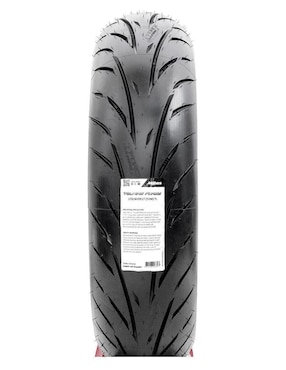 Llanta para moto Mitas Touring Force 170 / 60 R17