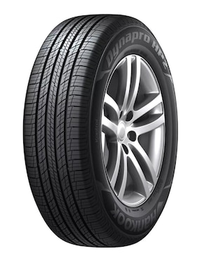 Llanta Hankook Dynapro Hp2 Ra33 235/60 R18