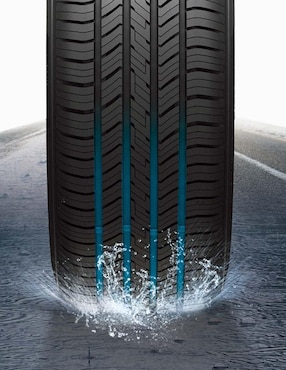 Llanta para auto Hankook Kinergy GT H436 215/45R18