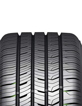 Llanta para auto Hankook Kinergy PT H737 225/60R18