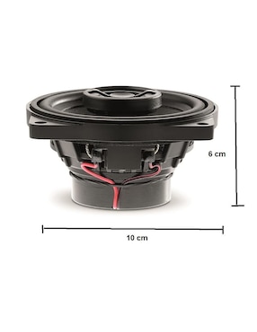 Bocina Focal IC BMW 100