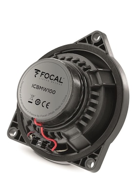 Bocina Focal IC BMW 100