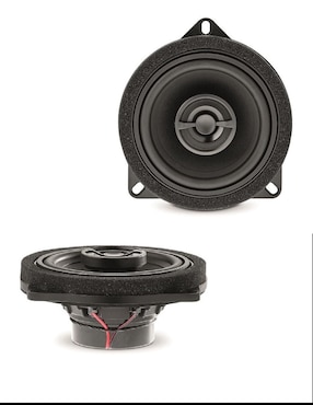 Bocina Focal