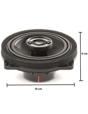 Bocina Focal
