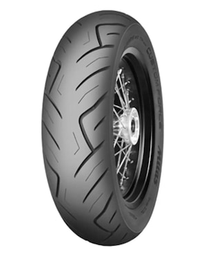 Llanta Mitas Custom Force 130/90R16