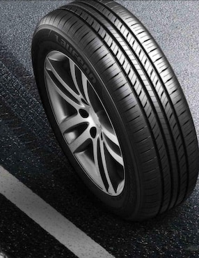 Llanta para auto Laufenn G Fit AS 225/65R17