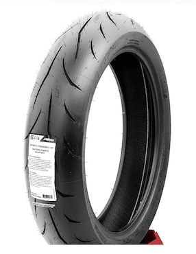 Llanta para moto Mitas Sport Force+ Rs 140/70R17