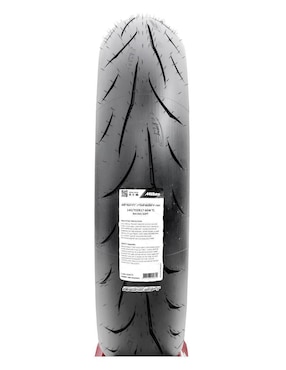 Llanta para moto Mitas Sport Force+ Rs 140/70R17
