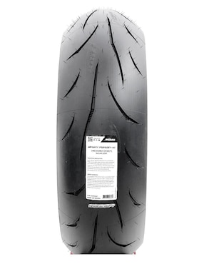 Llanta para moto Mitas Sport Force+ Rs 190/55R17