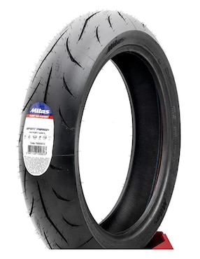 Llanta para moto Mitas Sport Force+ 140/70R17