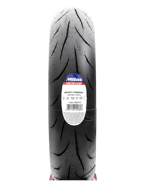 Llanta para moto Mitas Sport Force+ 140/70R17