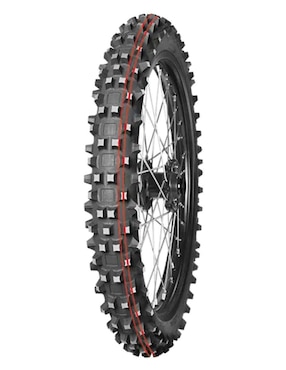 Llanta Mitas Terra Force-MX Sand 120/80R19