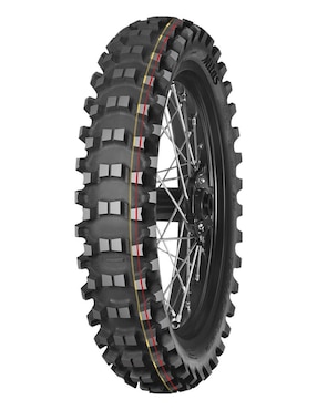 Llanta Mitas Terra Force-MX SM 110/100R18