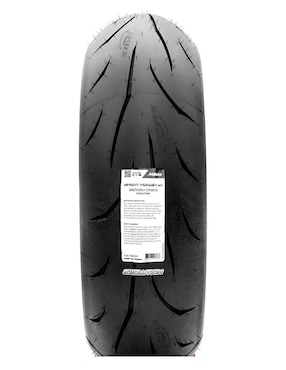 Llanta para moto Mitas Sport Force+ Ev 200 / 55 R17