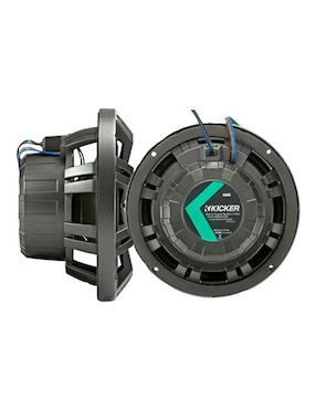 Bocina Kicker KM8