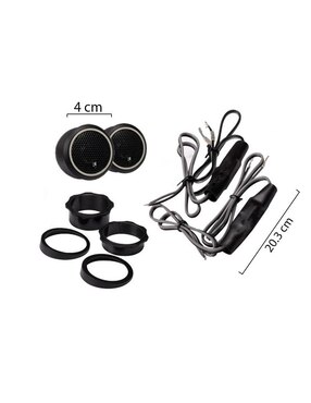 Bocina Kicker CST20