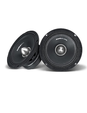 Bocinas Audiobahn AMR65