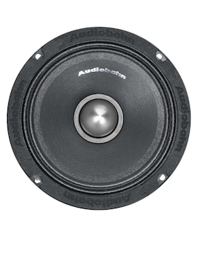 Bocina Audiobahn AMR65