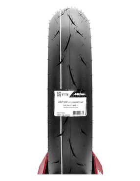 Llanta para moto Mitas Mc35 S-Racer Soft 100 / 90 R12