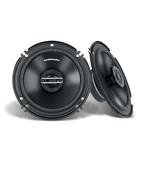 Bocina Audiobahn AS620TS