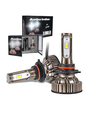 Luz LED Audiobahn