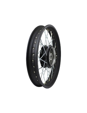 Rin Roda 18 pulgadas acero