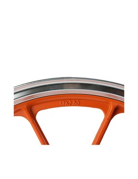 Rin Roda 17 pulgadas aluminio