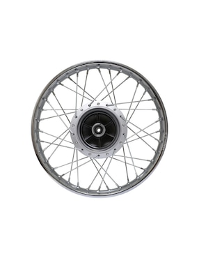 Rin Roda 18 pulgadas acero