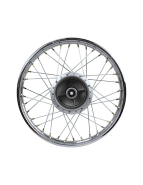 Rin Roda 18 pulgadas acero