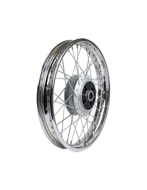 Rin Roda 18 pulgadas acero